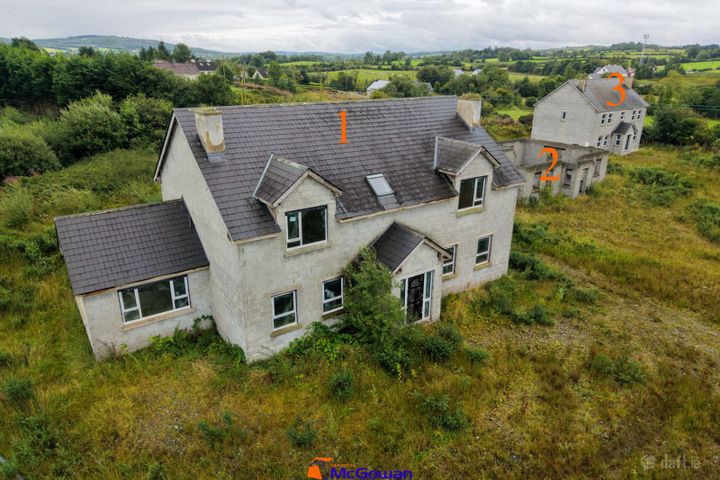 No. 1 Callinacor, Drumkeen, Co. Donegal