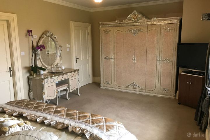 Coldwater Lakes Saggart, Citywest, Co. Dublin