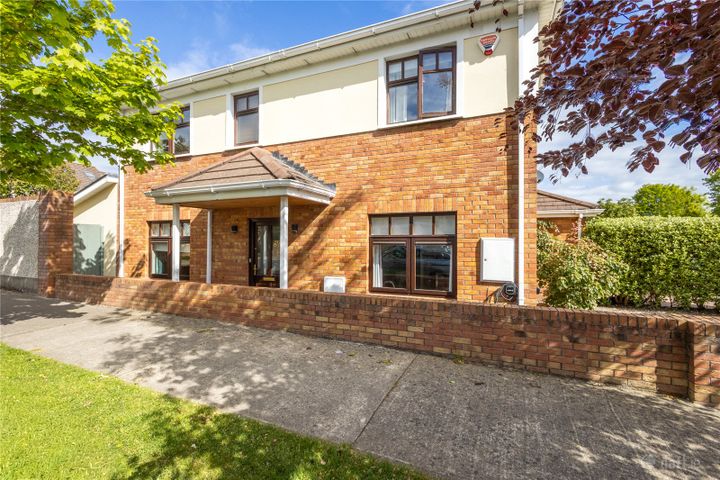 9 Charlesland Park, Greystones, Co. Wicklow, A63C443