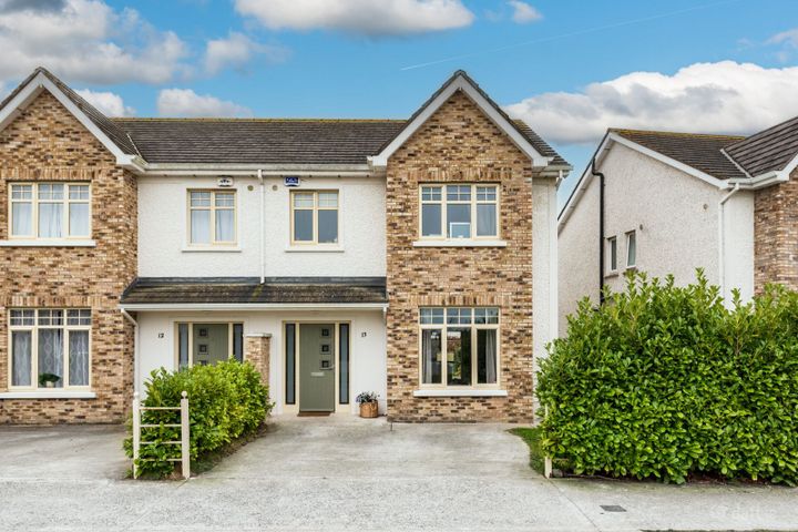 13 Brocan Wood, Cowpasture, Monasterevin, Kildare