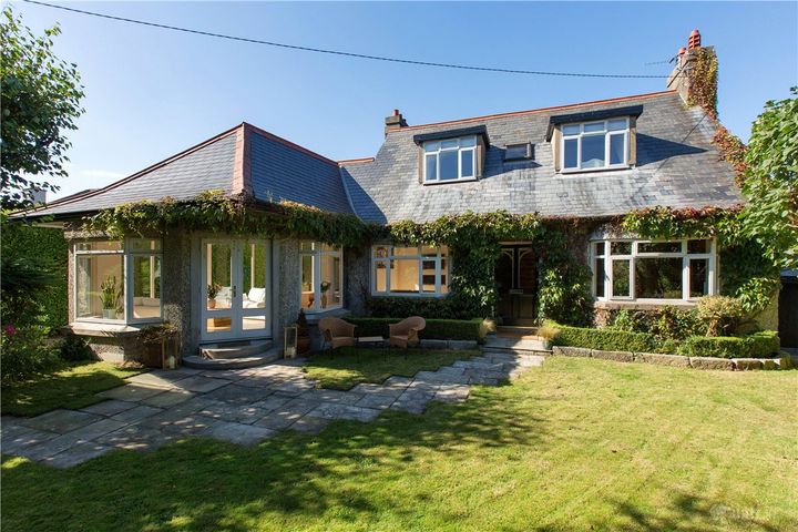 Dunross, Barnhill Rd, Dalkey, Dublin