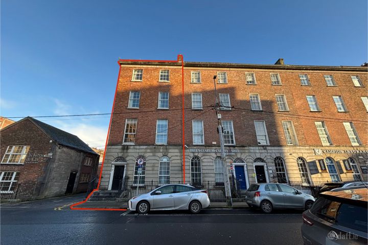 1 Hartstonge Street, Limerick City Centre, V94DX7T