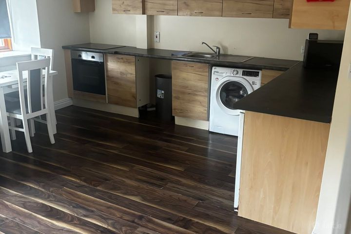 12 Doyle'S Barn, The Quay, New Ross, Co. Wexford