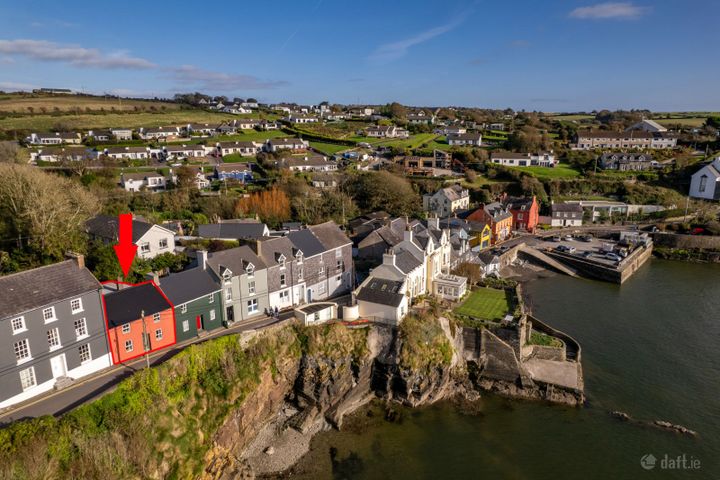 Teach Na Geal, Summercove, Summercove, Co. Cork, P17KD45