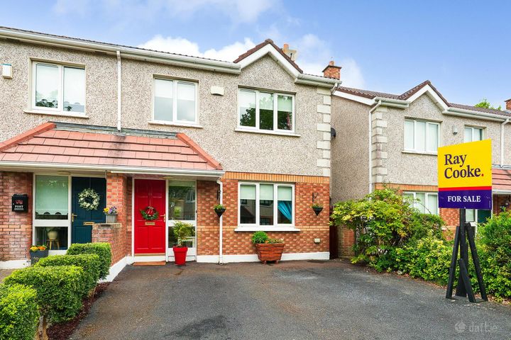 14 Manorfields Walk, Clonee, Dublin 15