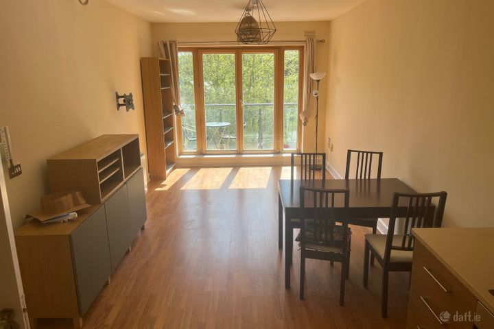 Apartment 45, Block 3, Richmond Hall, Richmond Road, Dublin 3, Ballybough, Co. Dublin
