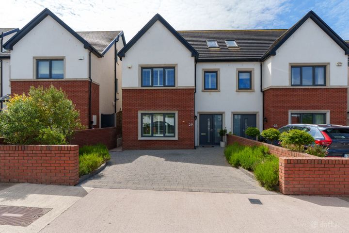 29 Reldare, Model Farm Road, Co. Cork, T12NDK2