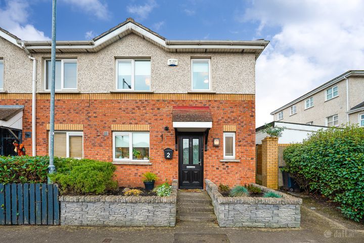 2 Belfry Crescent, Citywest, Dublin 24, Dublin 24, Dublin
