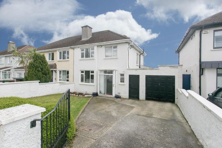 68 Thornhill Rd, Mount Merrion, Dublin, Dublin