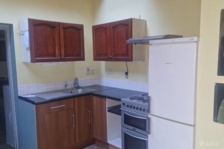 1 Chapel Hill, Kildare, Kildare, Co. Kildare