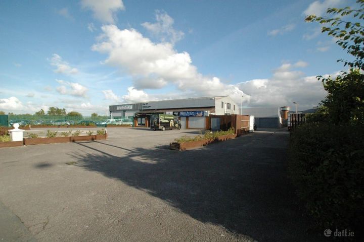 Pier17 Dingle Road Tralee, Tralee, Co. Kerry