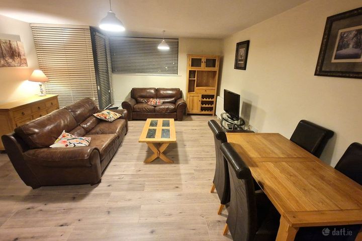 Parkside Apartments, Abbeyleix Road, Portlaoise, Co. Laois