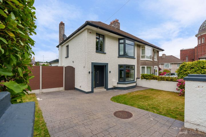23 Woodlawn, Model Farm Rd, Cork, Cork
