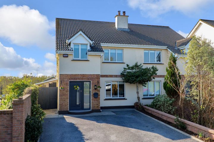 32 Cluain Mhor, Clybaun Road, Galway, Galway