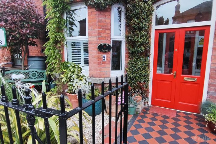  lower st columbas Road, Dublin , Drumcondra, Dublin 9