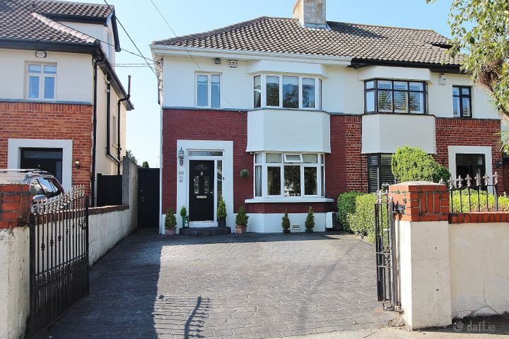 11 Vernon Park, Clontarf, Dublin 3, Dublin 3, Dublin