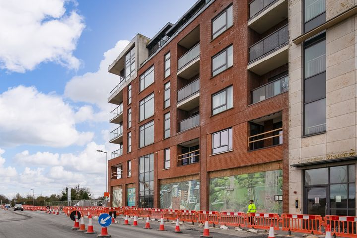 Apartment 4, 71a Belamayne Avenue, Belmayne, Dublin