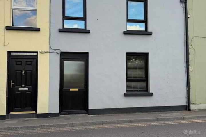 Lower Bridge Street, Killorglin, Co. Kerry