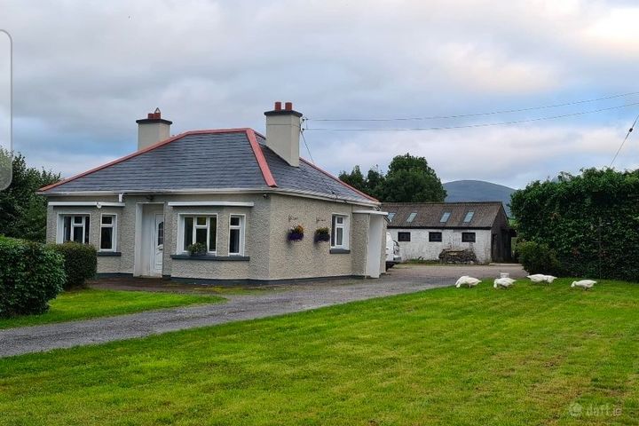 Shanbally, Clogheen, Cahir, Inchnamuck, Co. Tipperary