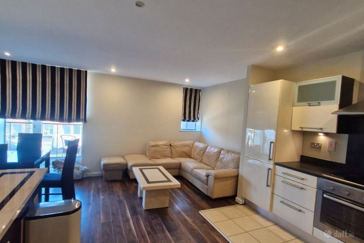 Apartment 6, 4 Herberton Street, Dolphin's Barn, Dublin 8