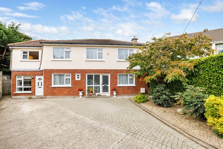 128 Hillside, Dalkey, Dublin, Dublin