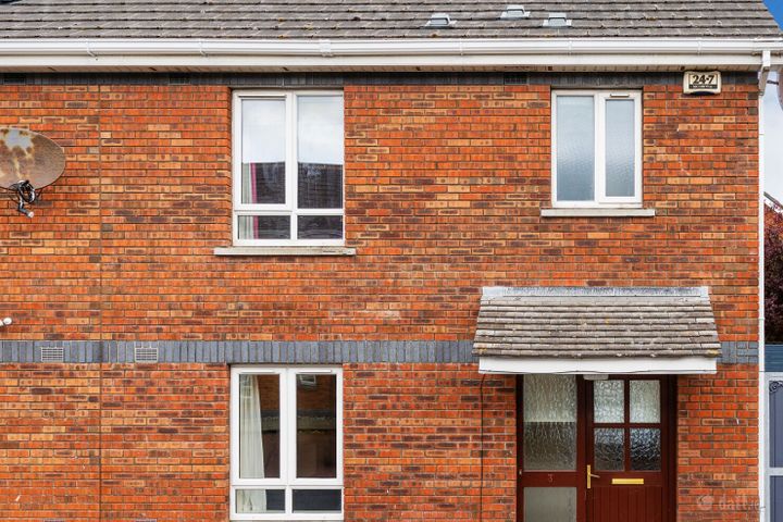 3 Beau Park Road, Clongriffin, Dublin 13, D13W110