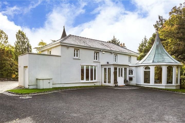 Woodford, Booterstown Park, Blackrock, Dublin