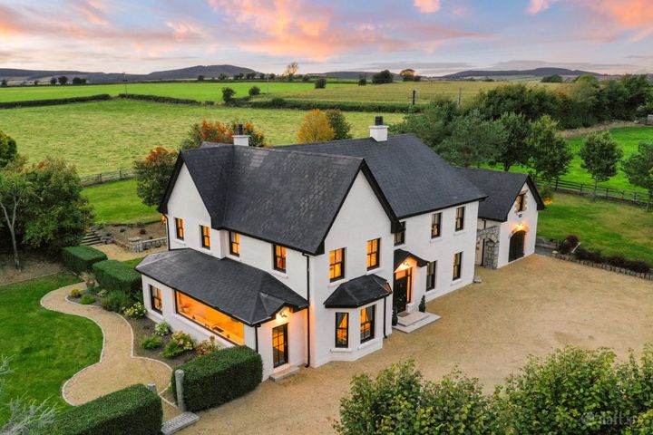 Park House, Ballintim, Camolin, Co. Wexford, Y21WV96