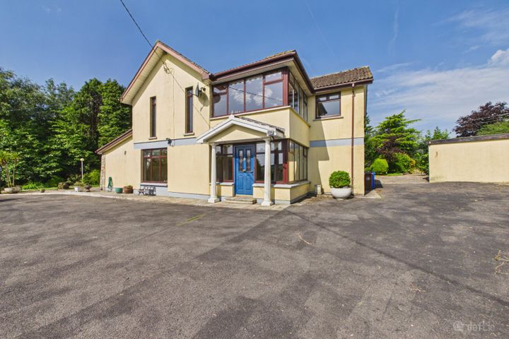 Portnahully, Carrigeen, Waterford City, Co. Waterford, X91E4E1