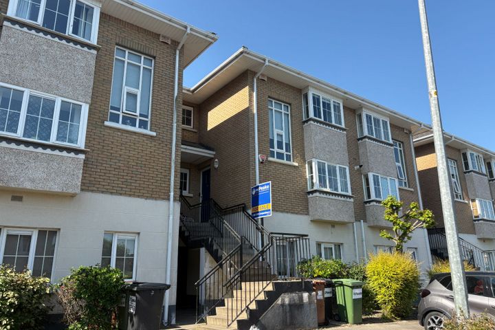 10 Bellgree House, Dublin 15, Tyrrelstown, Dublin 15, D15Y439