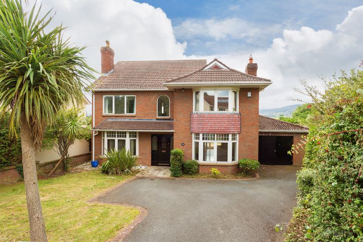 38 Brighton Ave, Foxrock, Dublin 18, Dublin 18, Dublin