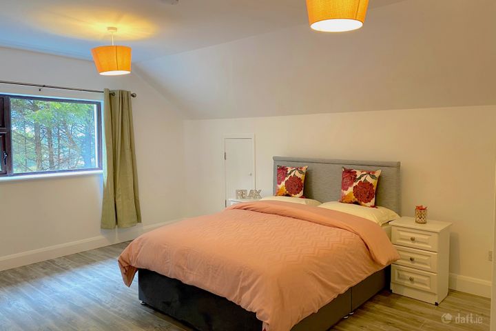 Cock Hill, Cavan, Co. Cavan