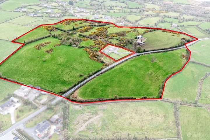 Lecks, Shercock, Co. Cavan