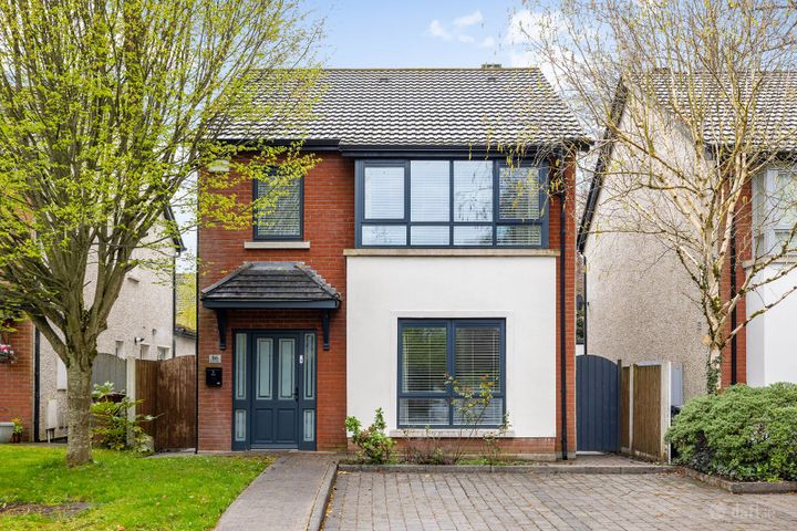 86 Beech Park, Easton Road, Leixlip, Co. Kildare, W23N603