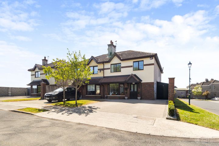 26 Woodberry View, Castleredmond, Midleton, Co. Cork, P25C850