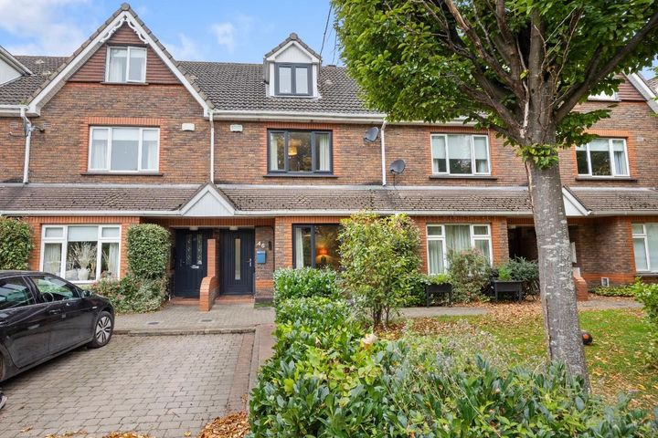 46 Leinster Park, Harolds Cross Rd, Harolds Cross Dublin 6w, Dublin