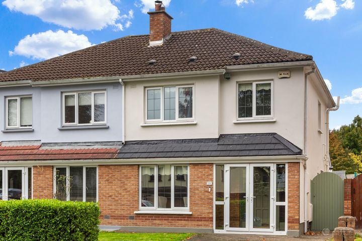14 Canonbrook Avenue, Lucan, Co. Dublin, K78 V8D8