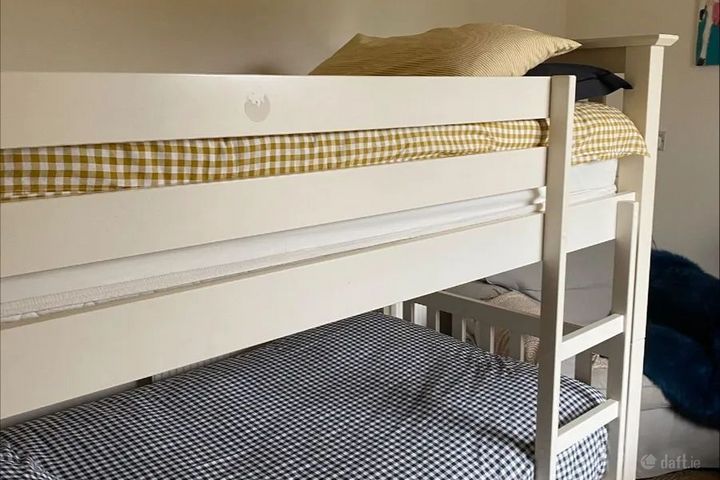 Blanchardstown, Dublin 15, Clonsilla, Dublin 15