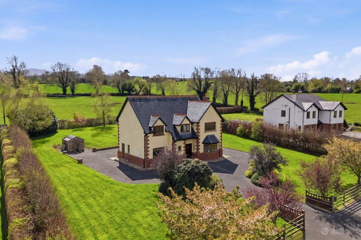 Ballynilard, Tipperary, Tipperary Town, Co. Tipperary, E34XY77