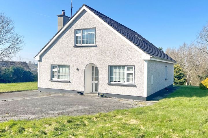 10 Golf View, Glack, Longford Town, Co. Longford, N39K1K6