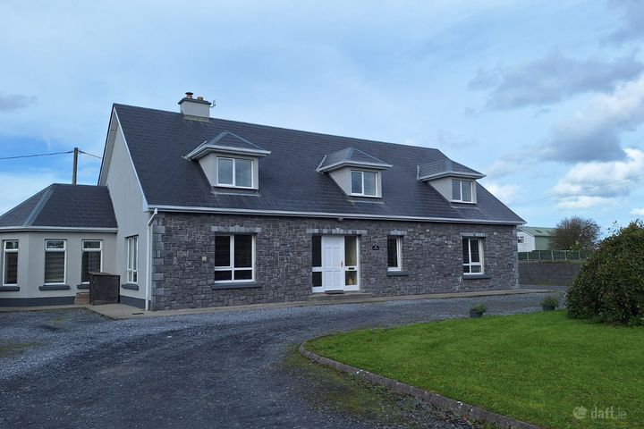 Greystone's House, Ballintemple, Ballintemple, Co. Galway