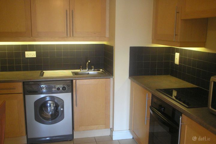 Montgomery House, Dublin 1