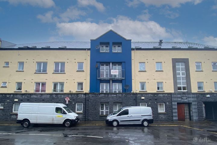  Harbour Court, Sligo, Co. Sligo