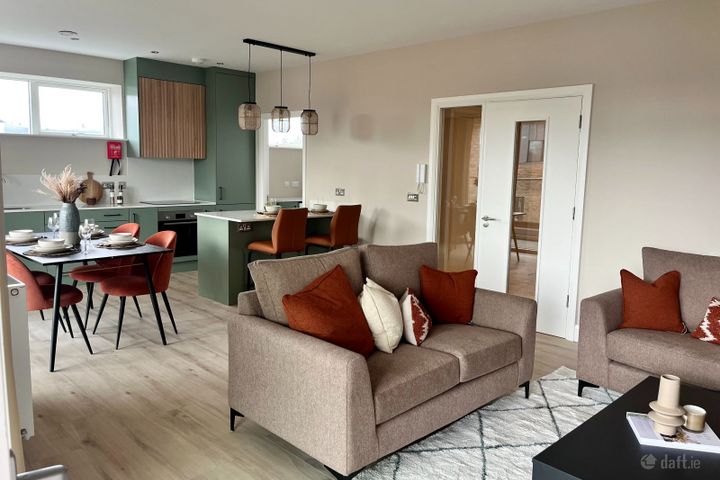 Apartment 59 CARRAIG BUI JOHNSTOWN ROAD, Cabinteely, Dublin 18