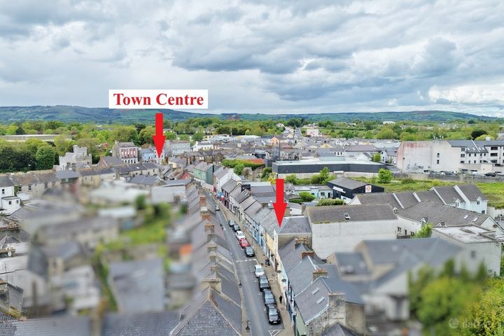 Apt No 3, The Archway, Newcastlewest, Co. Limerick, V42X920
