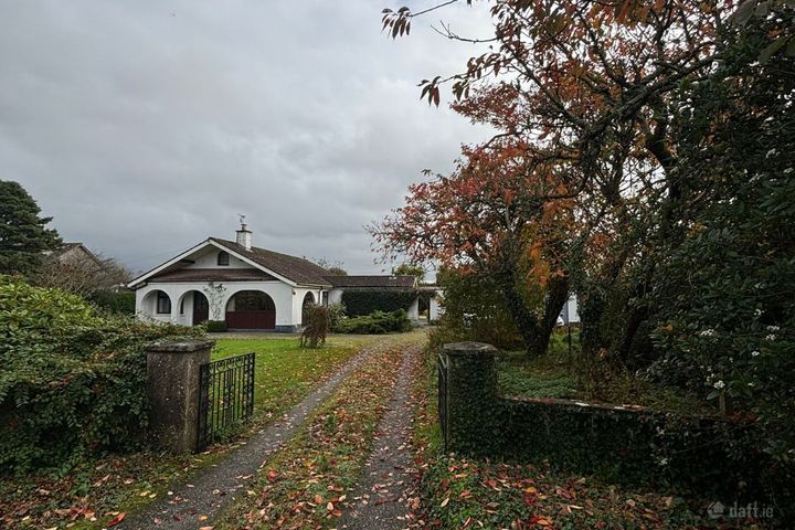 Knocksentry, Lisnagry, Ahane, Co. Limerick, V94W96K