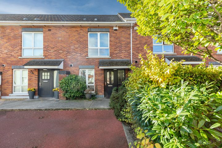 12 Beau Park Crescent, Clongriffin, Dublin 13
