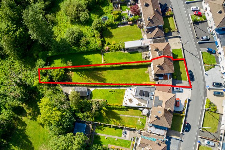 Sunmount, 25 Lynn Avenue, Mullingar, Co. Westmeath, N91P9V9