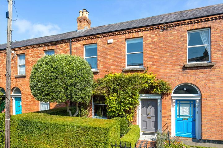 24 Beechwood Ave Lower, Ranelagh, Dublin 6, Dublin 6, Dublin