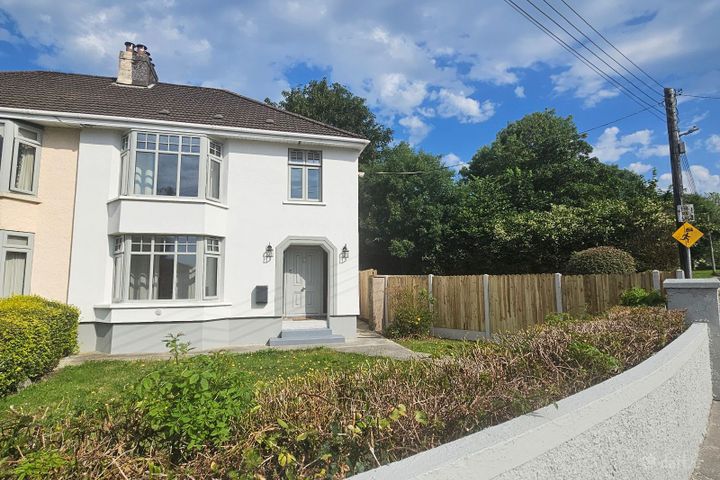 Elsinore, 22 South Lodge, Ballinlough, Co. Cork